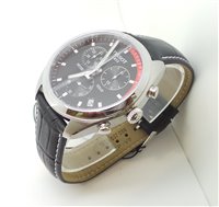 Orologio Tissot Uomo Pr 100 in Acciaio T1014171605100 - T1014171605100